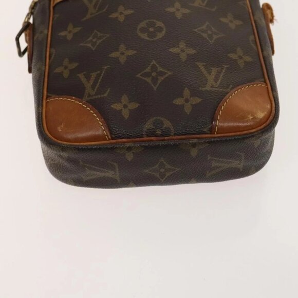 LOUIS VUITTON Monogram Shoulder Bag 2Set LV Auth - Picture 9 of 16
